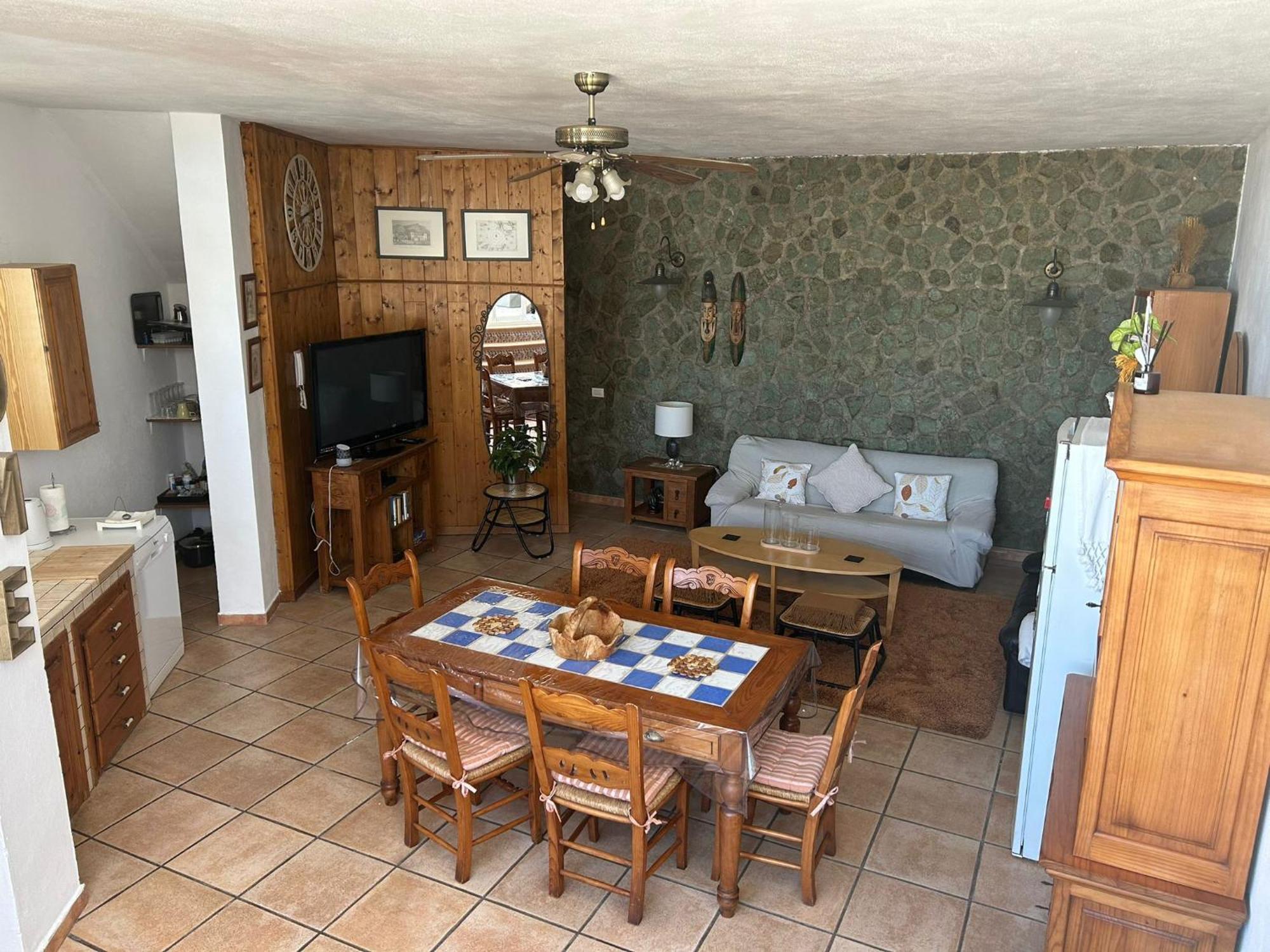 Villa Urbanizacion La Quinta Santa Úrsula Exterior foto