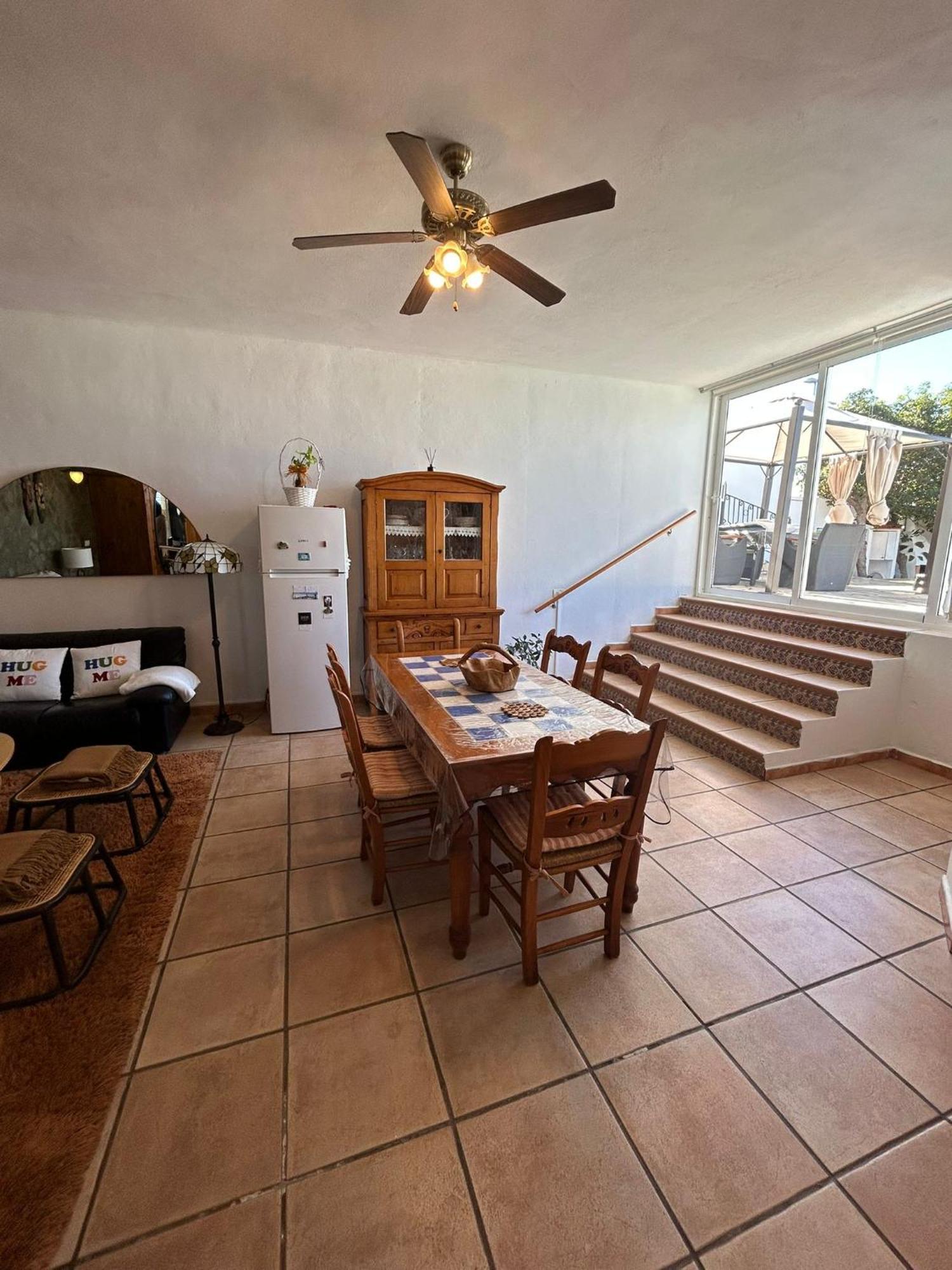 Villa Urbanizacion La Quinta Santa Úrsula Exterior foto